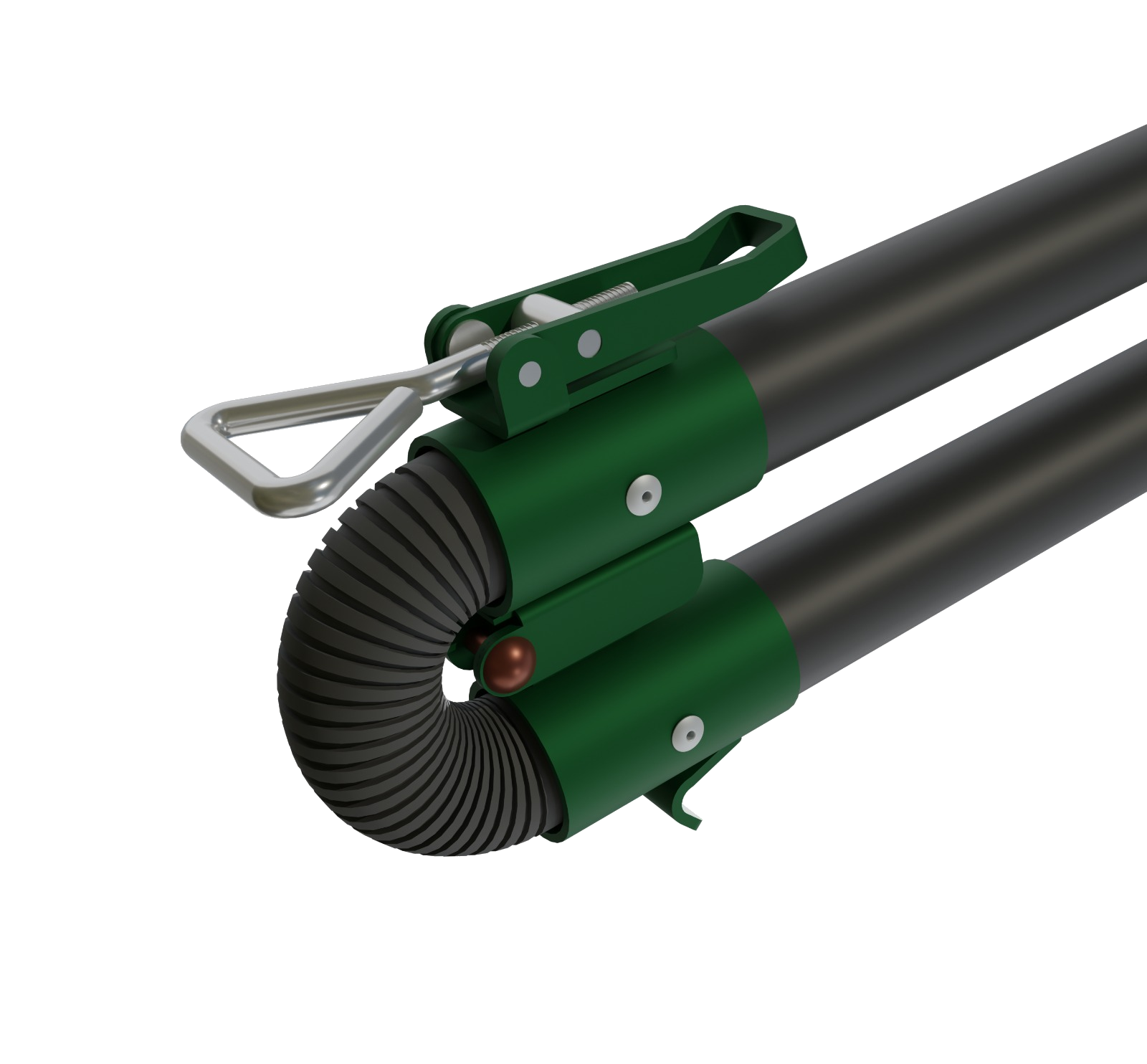 Fruit Harvester view 3